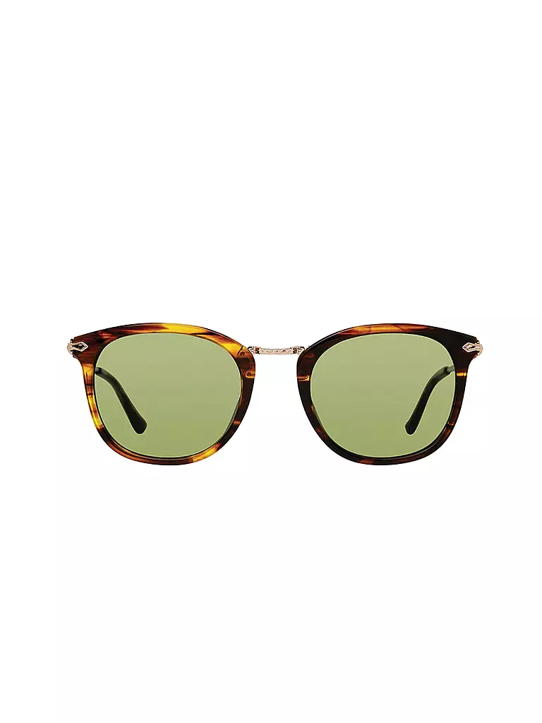 DENON | Sonnenbrille DAVID | braun