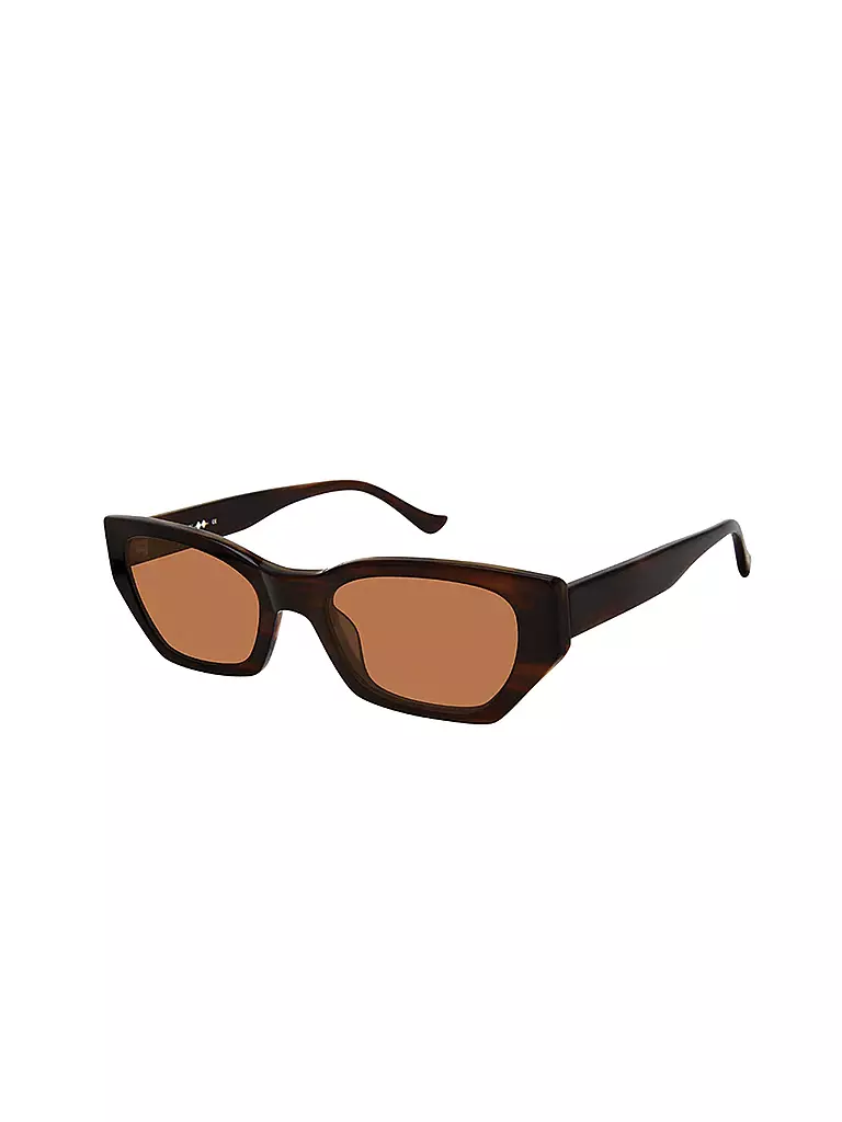 DENON | Sonnenbrille ISABELLA | braun