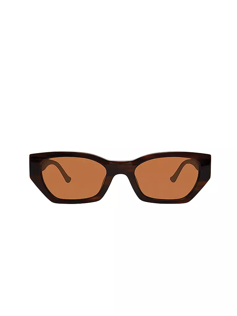 DENON | Sonnenbrille ISABELLA | transparent