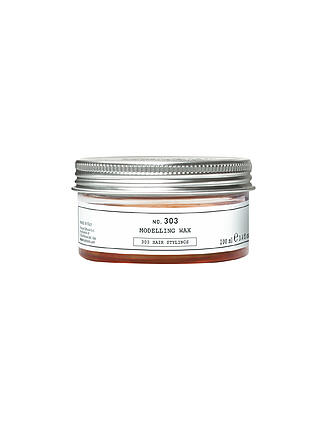DEPOT | Haarstyling - No.303 - MODELLING WAX 100ml