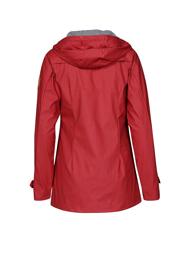 DERBE | Regenjacke "Pennisula" | 