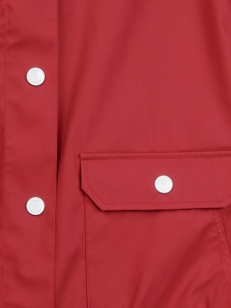 DERBE | Regenjacke "Pennisula" | 