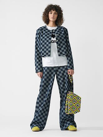 DESIGNERS REMIX | Jeans Wide Leg CHARLIE