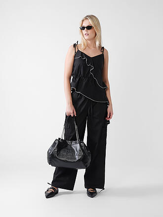 DESIGNERS REMIX | Cargohose CLAIRE