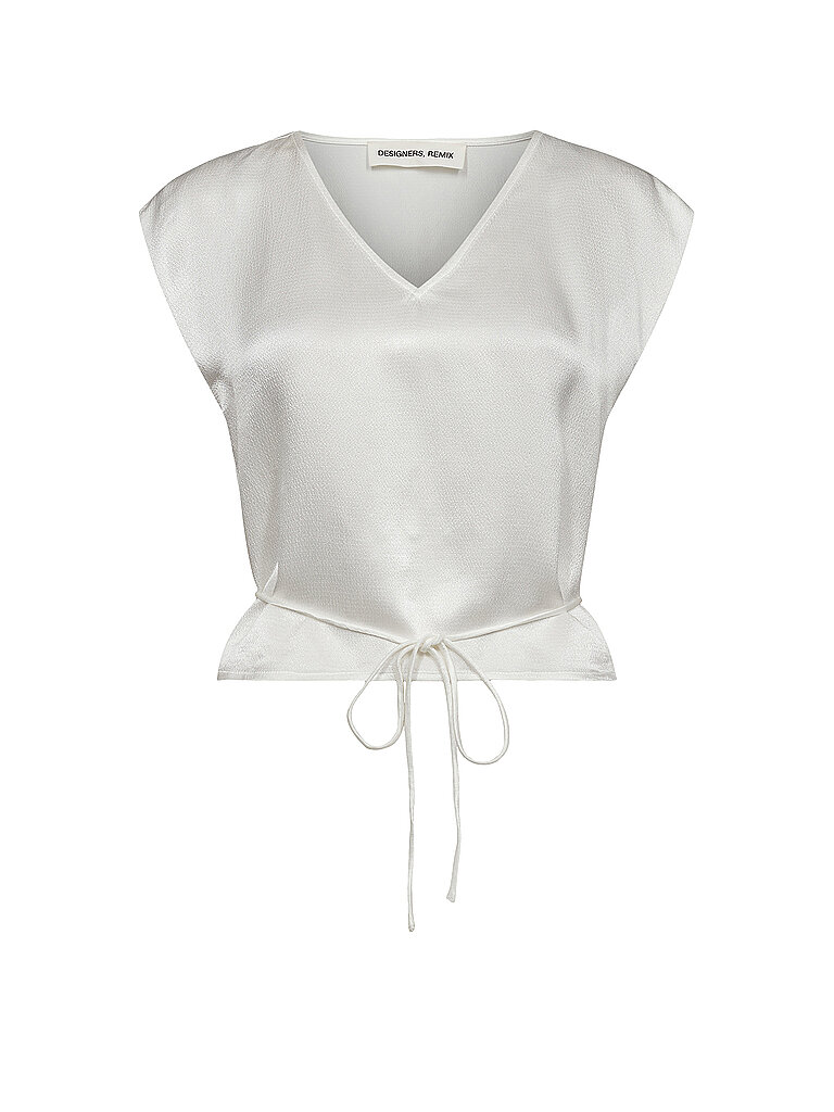 DESIGNERS REMIX Blusenshirt LUCILLE – DESIGNERS REMIX