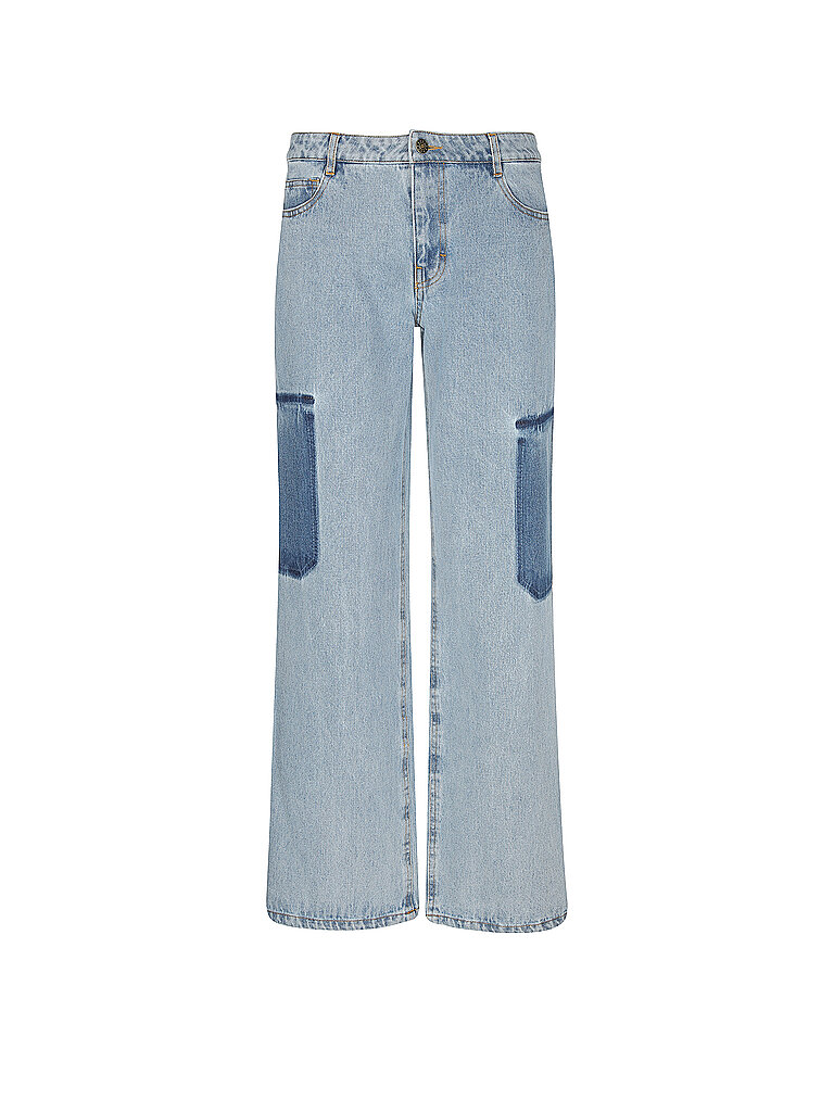 DESIGNERS REMIX Jeans Wide Leg MILES – DESIGNERS REMIX