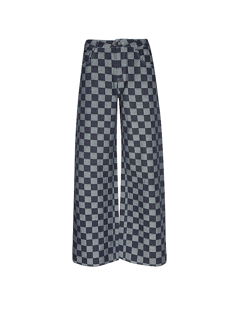 DESIGNERS REMIX Jeans Wide Leg CHARLIE – DESIGNERS REMIX
