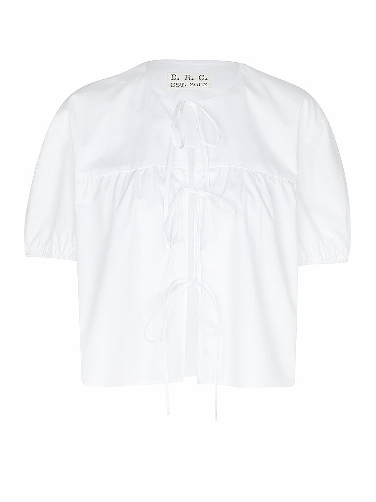 DESIGNERS REMIX Bluse CLAIRE – DESIGNERS REMIX