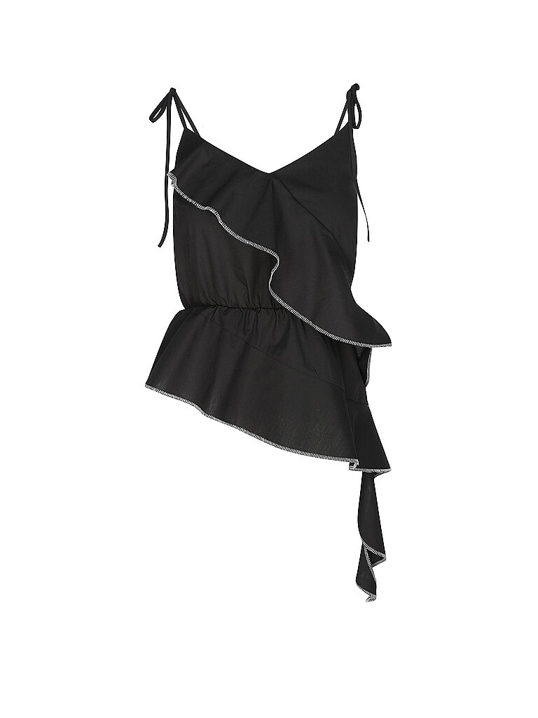DESIGNERS REMIX Top CLAIRE – DESIGNERS REMIX