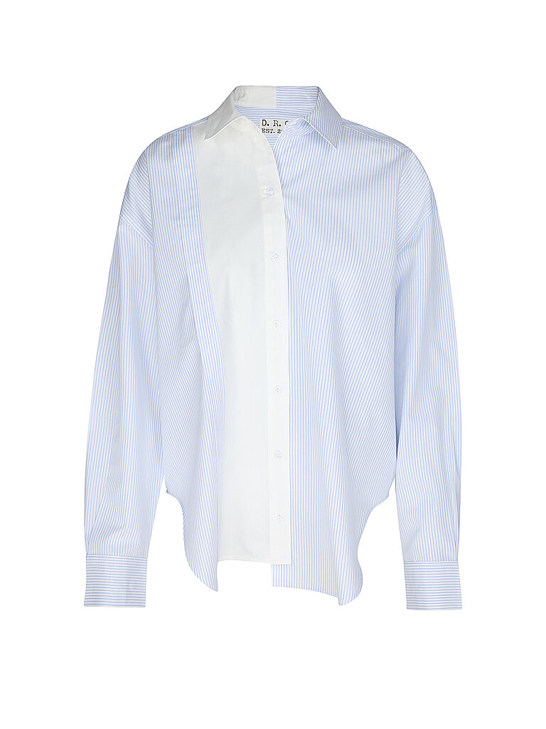 DESIGNERS REMIX Bluse DAISY – DESIGNERS REMIX