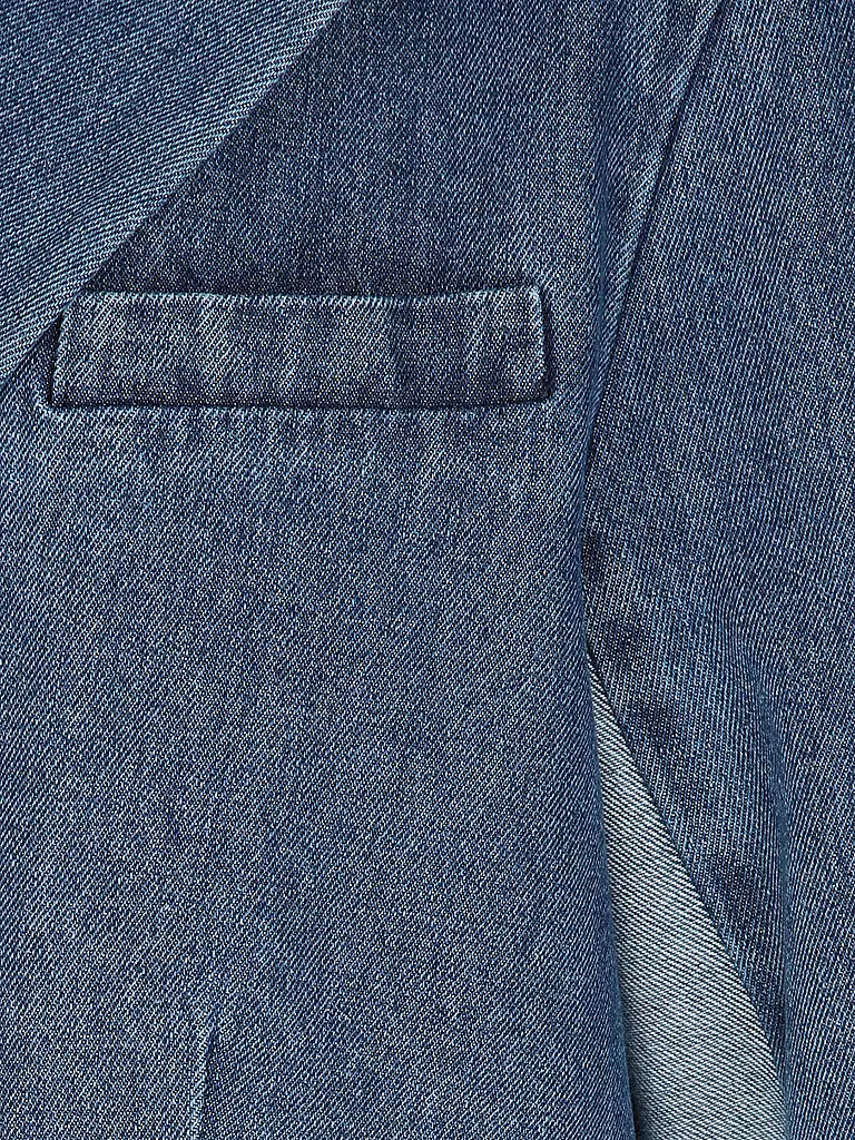 DESIGNERS REMIX | Blazer MILES | hellblau