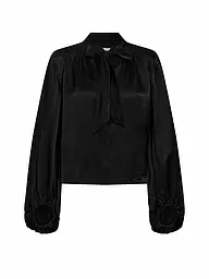 DESIGNERS REMIX | Bluse LUCILLE | schwarz