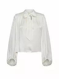 DESIGNERS REMIX | Bluse LUCILLE | creme
