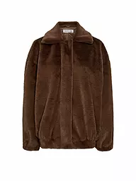 DESIGNERS REMIX | Bomberjacke FINLEY | braun