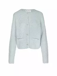 DESIGNERS REMIX | Jäckchen BRIELLE | hellblau