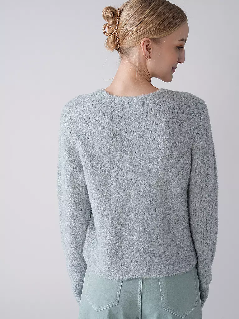 DESIGNERS REMIX | Jäckchen BRIELLE | braun