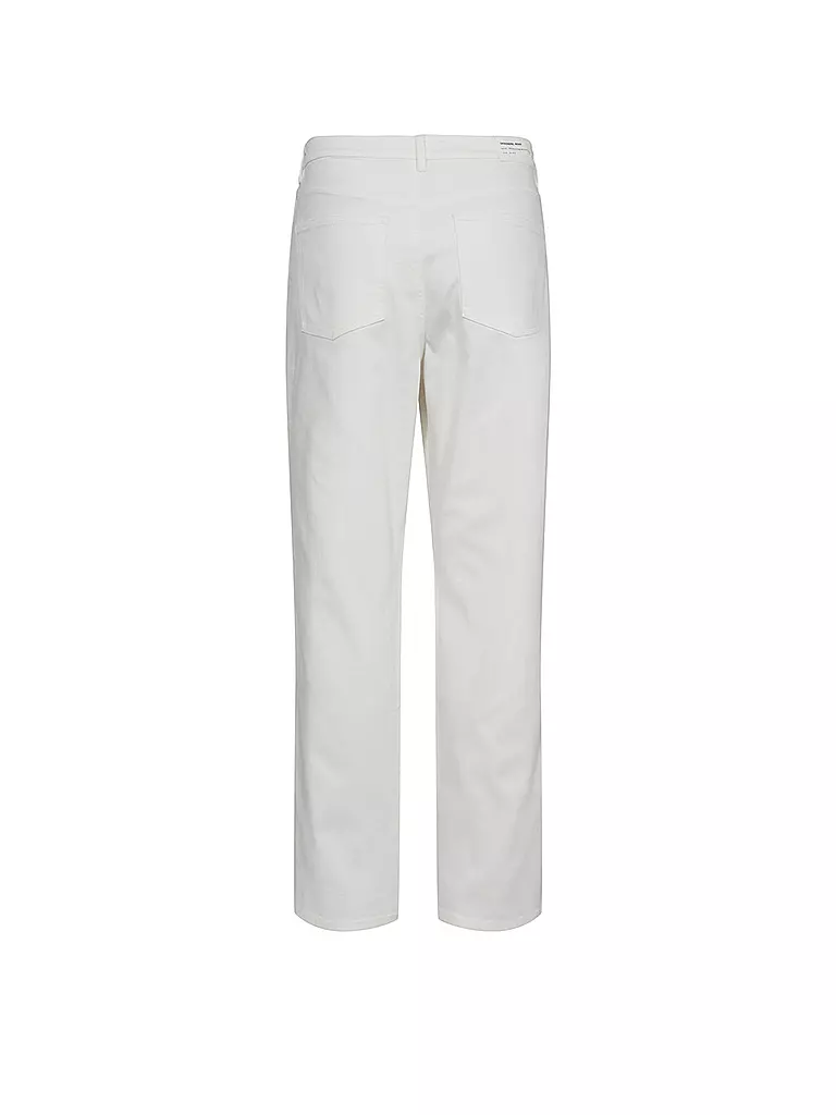 DESIGNERS REMIX | Jeans Straight Fit BRENETT | creme