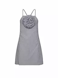 DESIGNERS REMIX | Minikleid HARRIET | hellblau