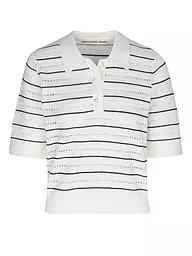 DESIGNERS REMIX | Pullover TALIANA | creme