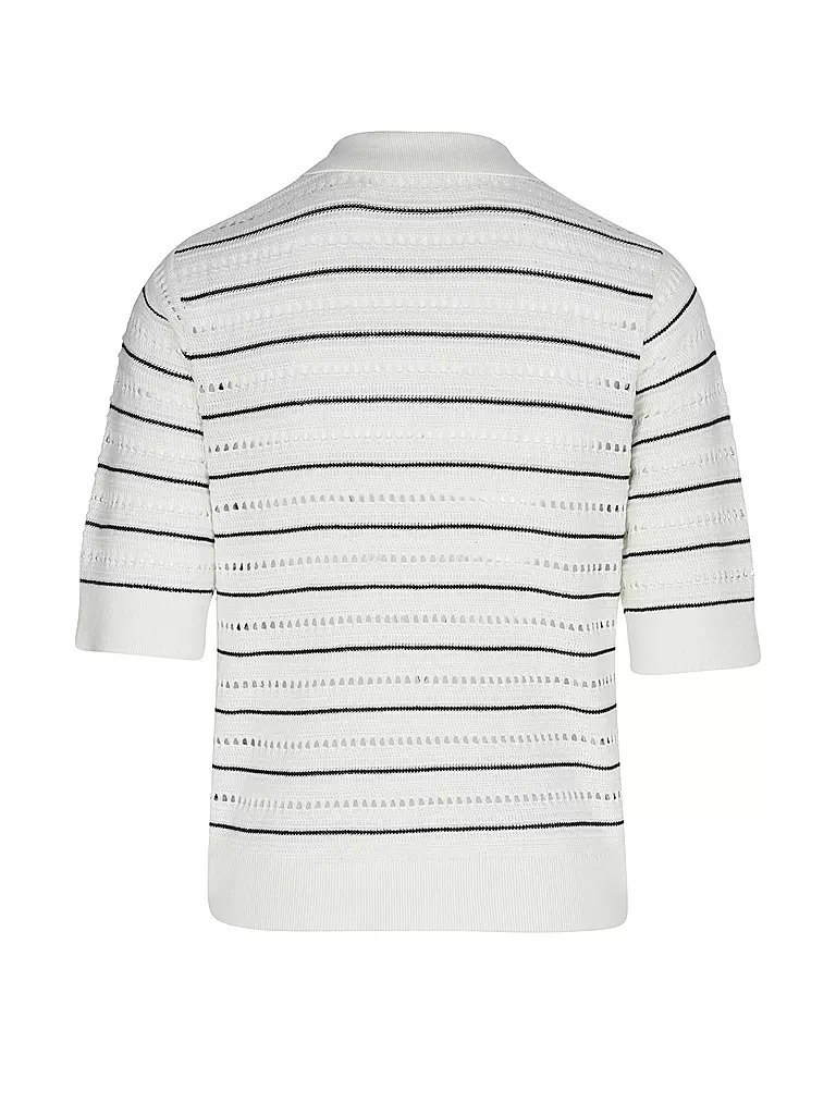 DESIGNERS REMIX | Pullover TALIANA | creme