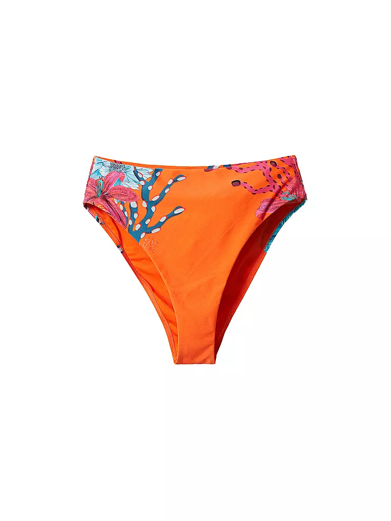 DESIGUAL | Bikini Hose | orange