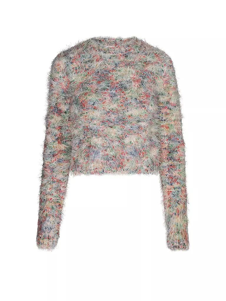 DESIGUAL | Pullover | bunt