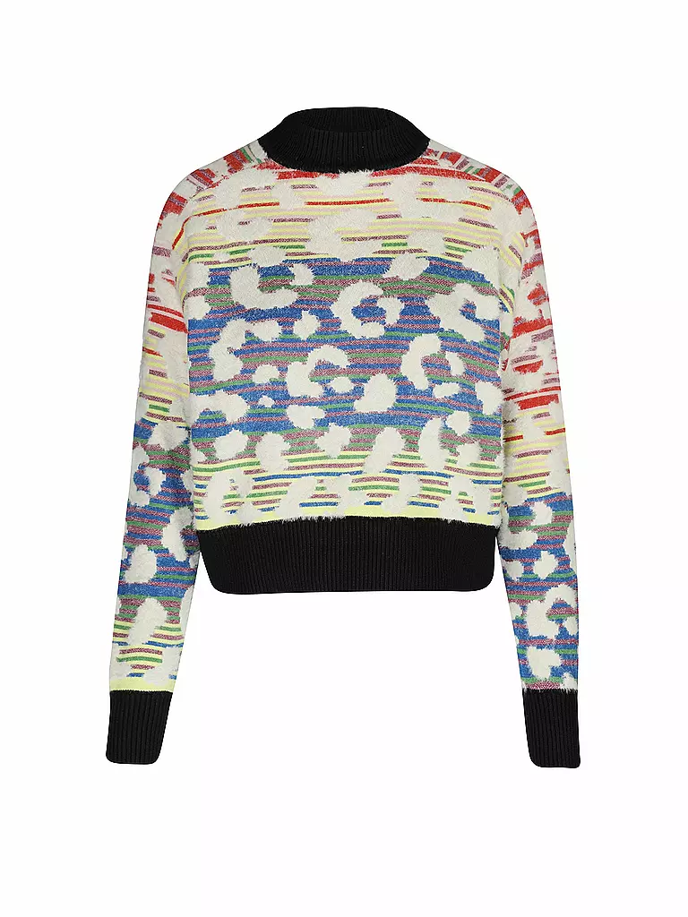 DESIGUAL | Pullover | bunt