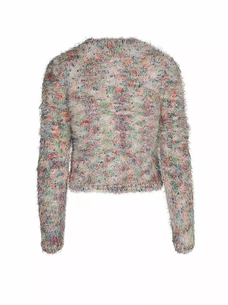 DESIGUAL | Pullover | bunt