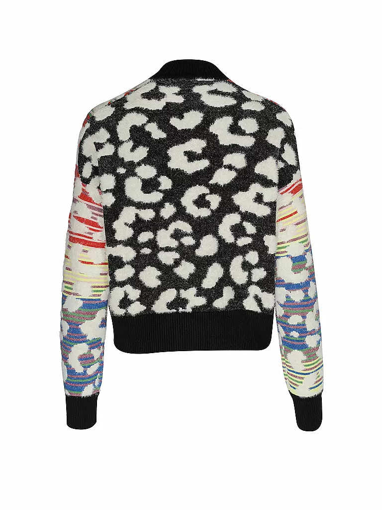 DESIGUAL | Pullover | bunt