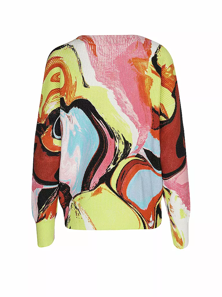 DESIGUAL | Pullover | bunt