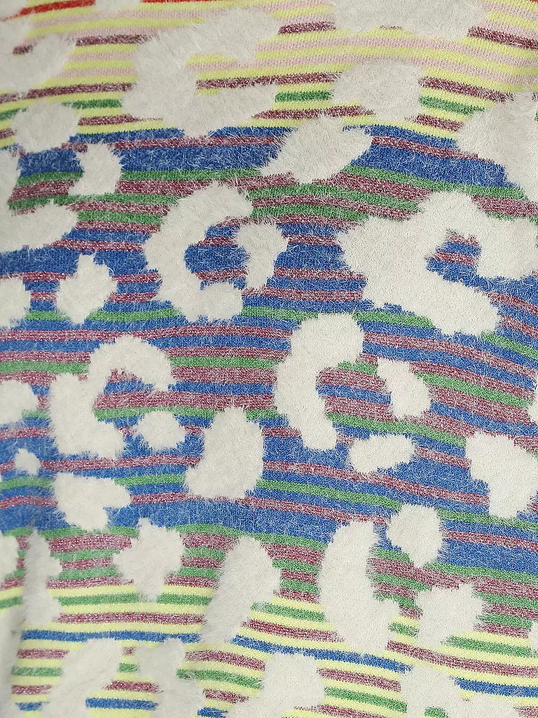 DESIGUAL | Pullover | bunt