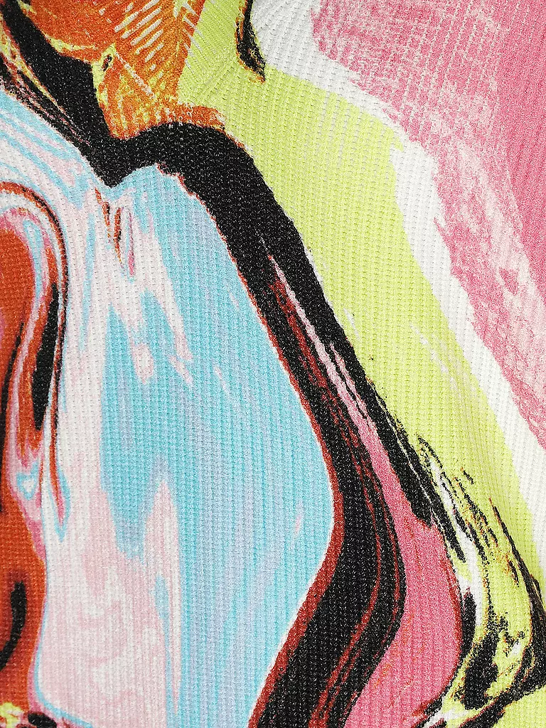 DESIGUAL | Pullover | bunt