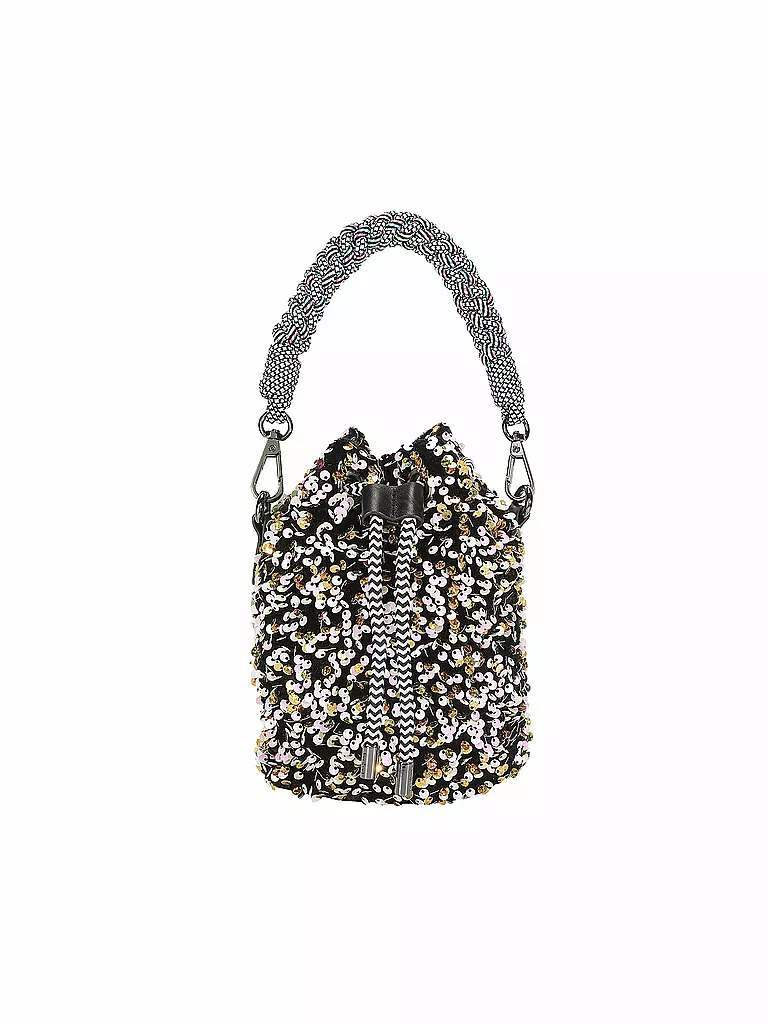 DESIGUAL | Tasche - Umhängetasche  | bunt