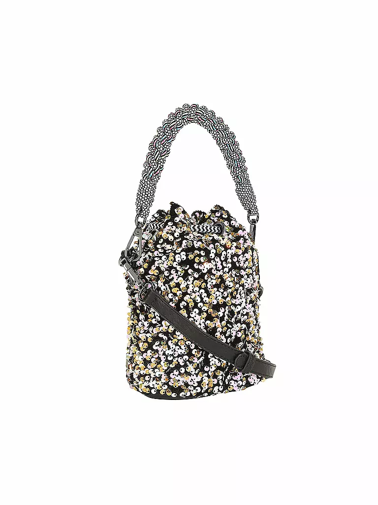 DESIGUAL | Tasche - Umhängetasche  | bunt