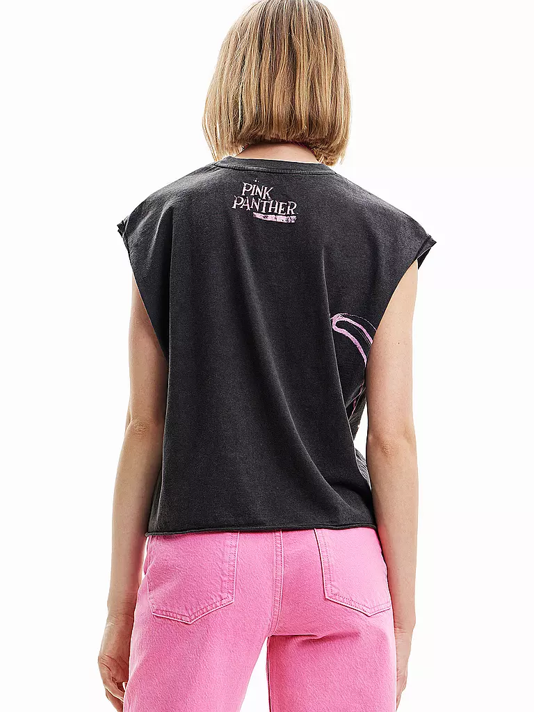 DESIGUAL | Top | weiss