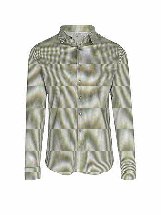 DESOTO | Hemd Slim Fit 