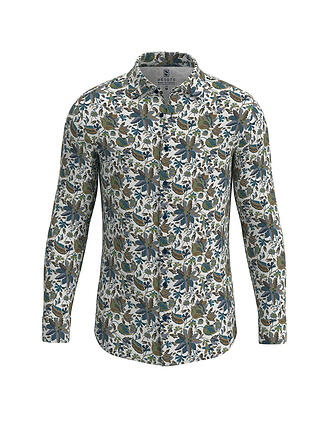 DESOTO | Jerseyhemd Slim Fit