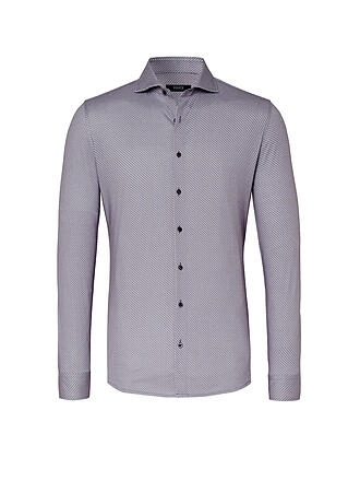 DESOTO | Hemd Slim Fit 