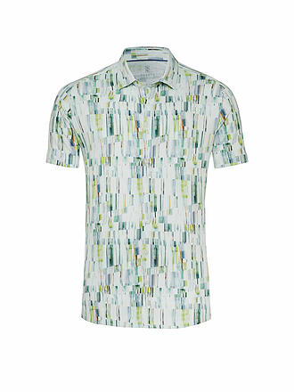 DESOTO | Jerseyhemd Slim Fit 