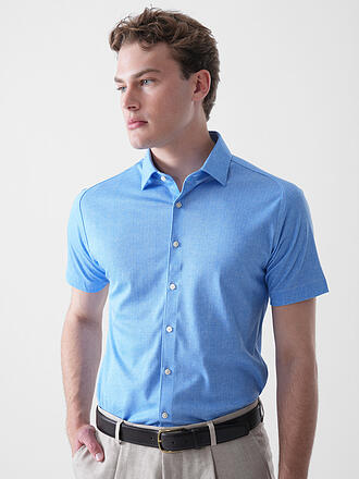 DESOTO | Jerseyhemd Slim Fit 