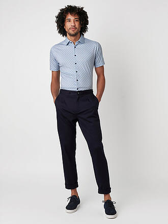 DESOTO | Jerseyhemd Slim Fit 