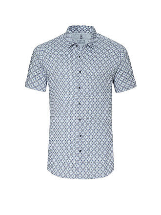 DESOTO | Hemd Slim Fit 