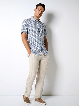 DESOTO | Hemd Slim Fit 