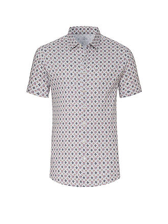 DESOTO | Hemd Slim Fit 