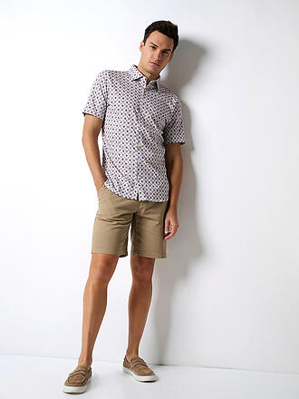 DESOTO | Hemd Slim Fit 
