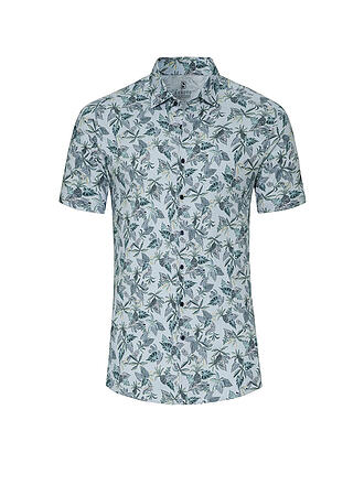 DESOTO | Hemd Slim Fit 