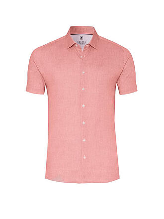 DESOTO | Hemd Slim Fit 