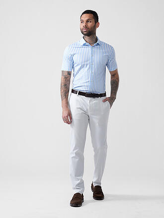 DESOTO | Hemd Slim Fit 