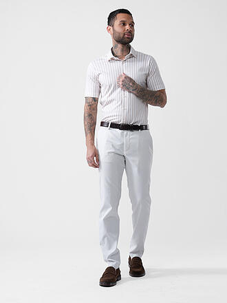 DESOTO | Hemd Slim Fit 