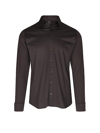 DESOTO | Jerseyhemd Slim Fit 